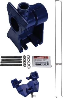 KSB - Mech. toebeh./onderdelen v pompen 39020813