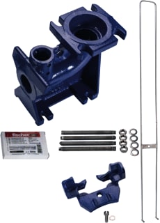 KSB - Mech. toebeh./onderdelen v pompen  39022211