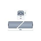 Performance in lighting - NOTTURNO LED driver 310542