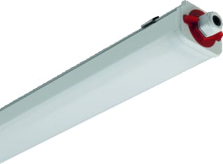 Performance in lighting - NORMA+ Plafond-/wandarmatuur Norma+Cl L(1560)/29W 6500K