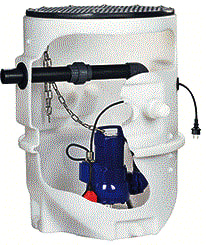 KSB - Evamatic-Box N Waterpompunit (vuilwater/regen)  39023390