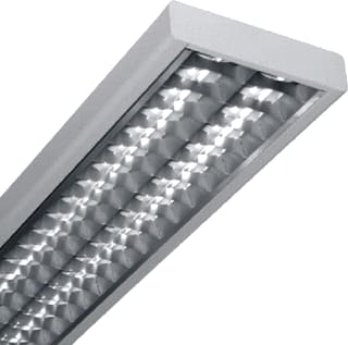 Performance in lighting - RONDA+ Plafond-/wandarmatuur Led Eq236 38W 4000K