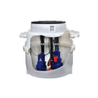 KSB - Evamatic-Box N Waterpompunit (vuilwater/regen)  39023396