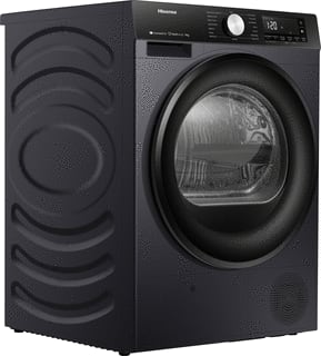 Hisense - Wasdroger Dh3S902Bb3