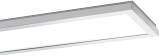 Performance in lighting - SL630 Plafond-/wandarmatuur sl630led ab 60w 4000k wit