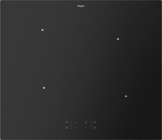 Pelgrim - Kookplaat inb. ind.kookplaat 60cm