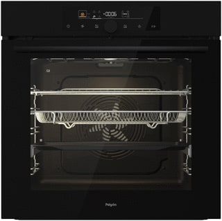 Pelgrim - Bakoven Opp560Mat