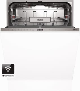 Etna - Vaatwasser Vw441Cp Inb