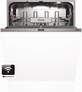 Etna - Vaatwasser vw838cp inb vaatwasser