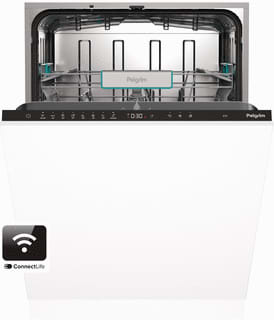 Pelgrim - Vaatwasser gvwc232xls inb vaatwasser