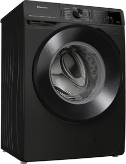 Hisense - Wasmachine wf3v843bb/blx