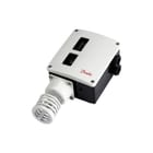Danfoss - RT Temperatuurschakelaar Thermst Rt4 -5/+30C