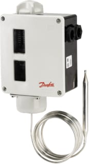 Danfoss - RT Temperatuurschakelaar Thermst Rt14 -5/+30C