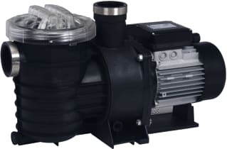 KSB - Circulatiepomp (medium gekoeld)  39300054