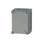 Eaton - XEnergy Installatiekast leeg 194610