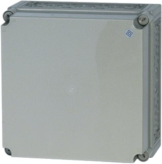 Eaton - XEnergy Installatiekast leeg  194616
