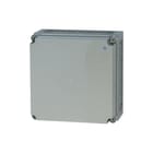 Eaton - XEnergy Installatiekast leeg  194616