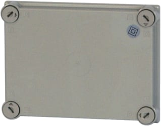 Eaton - XEnergy Dak/vloerelement v kast/lessenaar 194618
