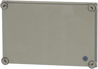Eaton - XEnergy Dak/vloerelement v kast/lessenaar  194620