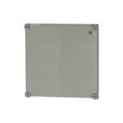 Eaton - XEnergy Dak/vloerelement v kast/lessenaar 194623