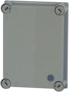 Eaton - XEnergy Dak/vloerelement v kast/lessenaar 194619