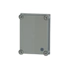 Eaton - XEnergy Dak/vloerelement v kast/lessenaar 194619