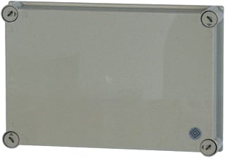 Eaton - XEnergy Dak/vloerelement v kast/lessenaar  194621