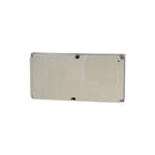 Eaton - XEnergy Dak/vloerelement v kast/lessenaar  194628