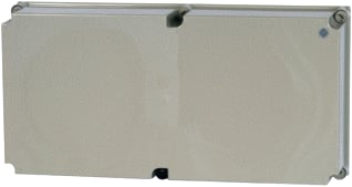 Eaton - XEnergy Dak/vloerelement v kast/lessenaar 194629