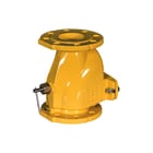 KSB - Vlinderklepafsluiter 48829255