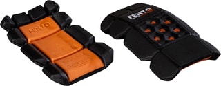 FENTO - Pocket Been / kniebeschermer Berd Fento Knieb.Pocket M2