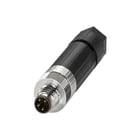 Phoenix Contact - Ronde (industrie) connector Sacc-M 8Ms-4Pl-M