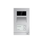 ABB Busch-Jaeger - Drukknoppaneel deurcommunicatie  2tma130011a0006