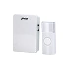 Alecto - Deurbel gong drdls deurbl wit adb-11wt