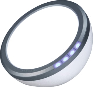 Fysic - Tafellamp Enrg/Lchttheraplamp Fw-400