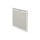 Finder - 7F Ventilatieplaat voor kast/lessenaar 7F0200005000