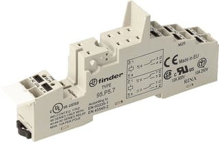 Finder - 95 Relaisvoet 95.p5.7