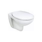 Rapotec - Closet wc pack pro rimless wit