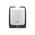 Inventum Technologies - Warmtepomp (lucht/water) monobloc Spaarpomp Ventilatie-Wp