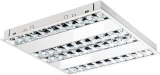 Norton - RTP-XM Plafond-/wandarmatuur 4/14w hf1% gst