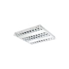 Norton - RTP-XM Plafond-/wandarmatuur 4/14w hf1% gst