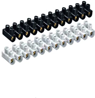 Electro Terminal - EKL Kroonklemmenstrook 88166827 ds100