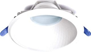 Norton - LDN-W Downlights Downlight/spot/schijnwerper 83 1500 D150 Gst