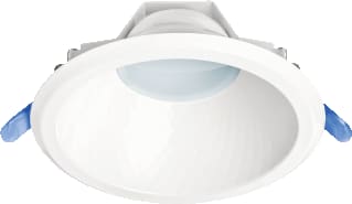 Norton - LDN-W Downlights Downlight/spot/schijnwerper 84 1500 D150 Gst