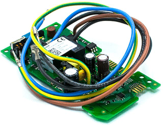 Itho Daalderop - Toebehoren/onderdelen voor boiler 05-01096
