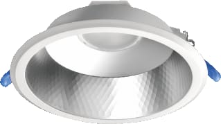 Norton - LDN-M Downlights Downlight/spot/schijnwerper 84 900 D100 Gst