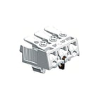 Electro Terminal - SLK Contactblok v rechthoekige connect. 88167538 ds750