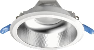 Norton - LDN-M Downlights Downlight/spot/schijnwerper 83 1500 D150 Gst N
