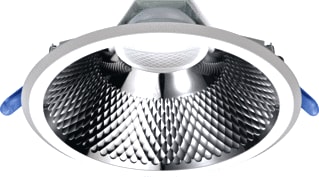 Norton - LDN-H Downlights Downlight/spot/schijnwerper 83 2100 D200 Gst