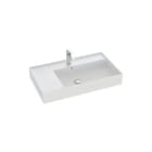 Dansani - Luna Wastafel / Fontein wstfl/font 101608203